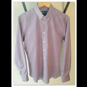 Men's Dress Shirt 34-35